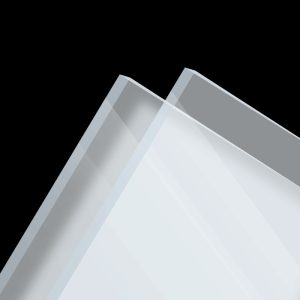 Polycarbonate Transparent Incolore - 6mm