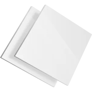 Plexiglass Extrudé Opal 3mm16947