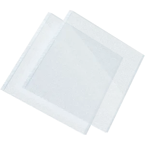 Plexiglas Coulé Incolore Dual Satin Altuglas® 145 10000 - 4mm