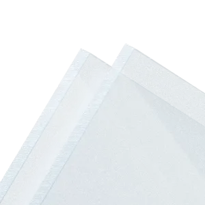 Plexiglas Coulé Incolore Dual Satin Altuglas® 145 10000 - 4mm