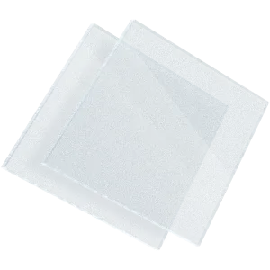 Plexiglass Coulé Blanc Dual Satin Altuglas® 145 27014 - 4mm